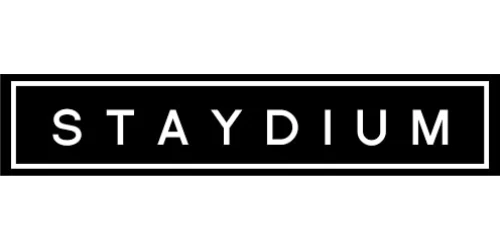 Staydium Promo Code