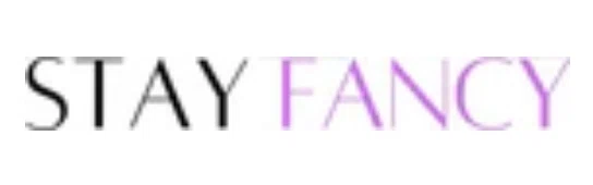 STAY FANCY Merchant Logo