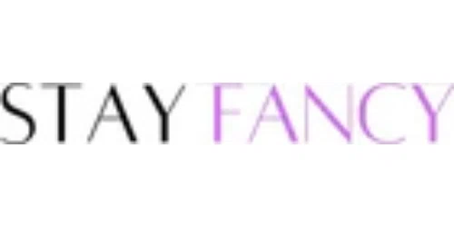 STAY FANCY Promo Code