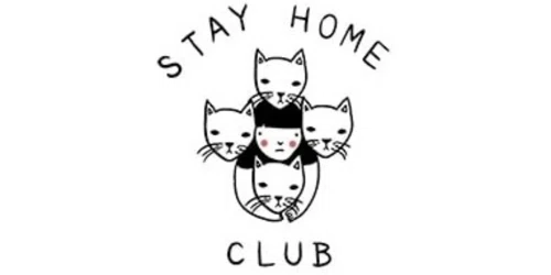 Stay Home Club Promo Code
