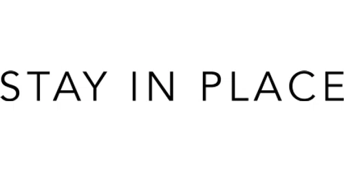 Stay In Place Promo Code
