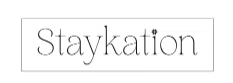 Staykation Merchant Logo