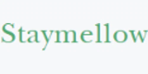 Staymellow Promo Code