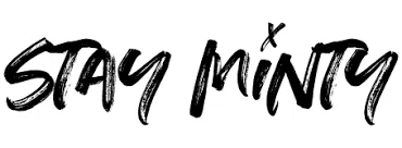 Stay Minty Merchant Logo