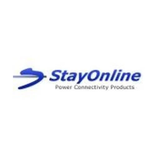 Stay Online Promo Code