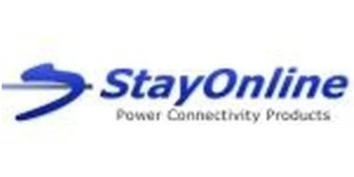 Stay Online Promo Code
