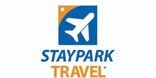 Stay Park Travel Merchant Logo