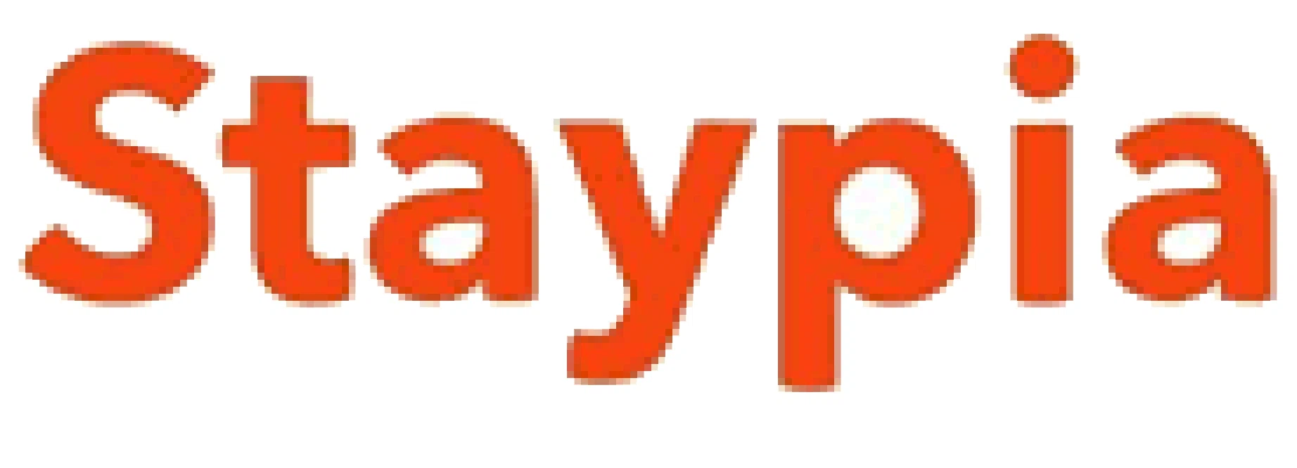 Staypia Merchant Logo