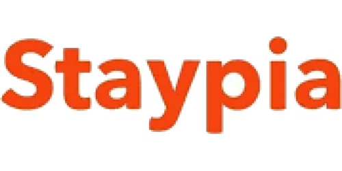 Staypia Promo Code