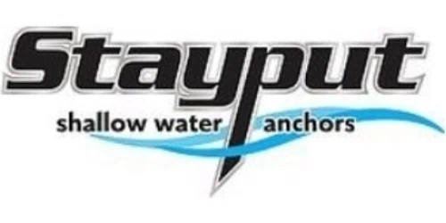 Stayput Shallow Water Anchor Promo Code