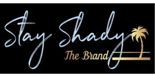 Stay Shady The Brand Promo Code