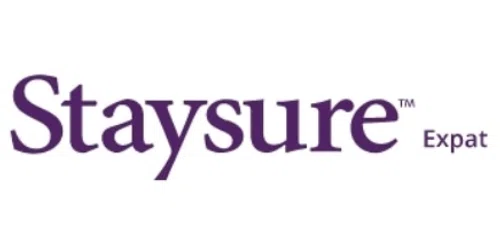 Staysure Expat Travel Insurance Merchant logo