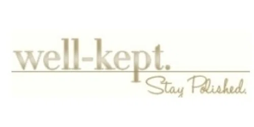 Stay Well Kept Merchant logo