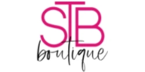 STB Boutique Promo Code