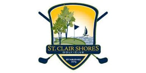 St Clair Shores Golf Club Promo Code