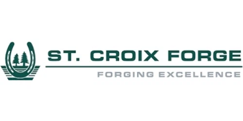 St Croix Forge Promo Code