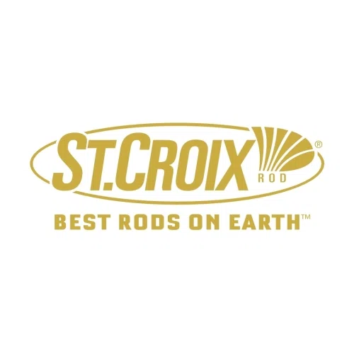 $20 Off St. Croix Rods Promo Code, Coupons April 2024