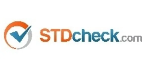 STDcheck.com Merchant logo