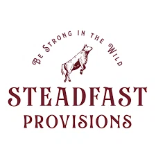 Steadfast Provisions Promo Code