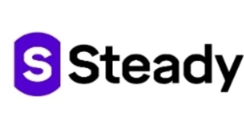 Steady Merchant logo
