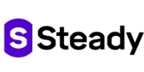 Steady Merchant logo