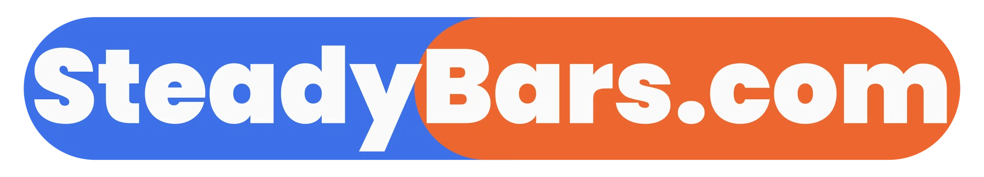 SteadyBars.com Merchant Logo