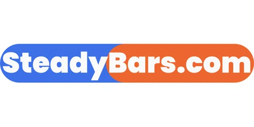 SteadyBars.com Promo Code