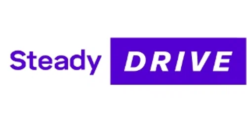 SteadyDrive Merchant logo