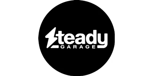 Steady Garage Promo Code