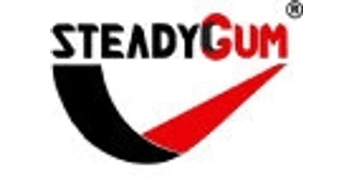 SteadyGum Promo Code
