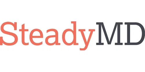 SteadyMD Merchant logo