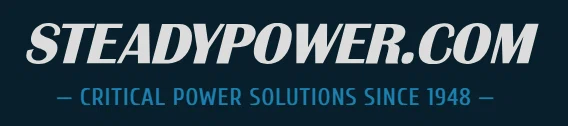 SteadyPower.com coupons