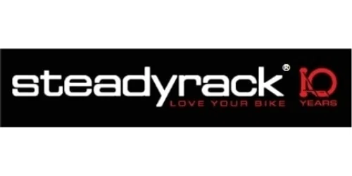Steadyrack Merchant logo