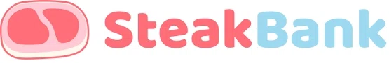 SteakBank Finance Merchant Logo
