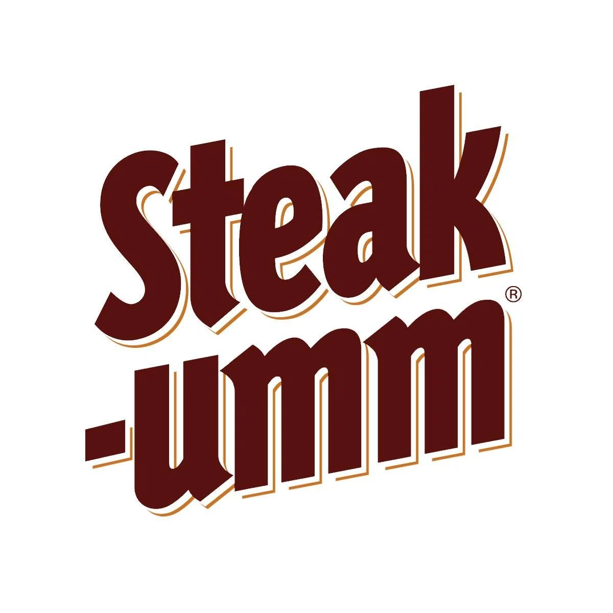 Steak umm Merchant Logo