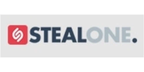 StealOne Promo Code