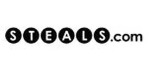 Steals.com Merchant logo