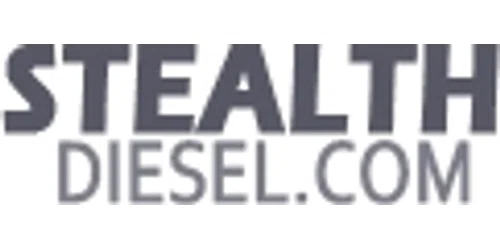 Stealth Diesel Promo Code