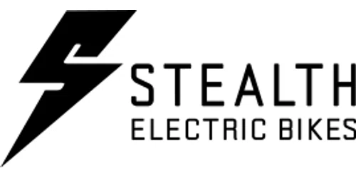 Stealth Electric Bikes Promo Code