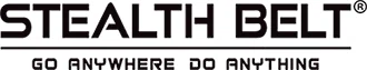 Stealth Belt Merchant Logo