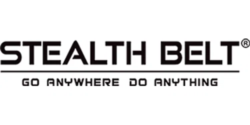 Stealth Belt Promo Code