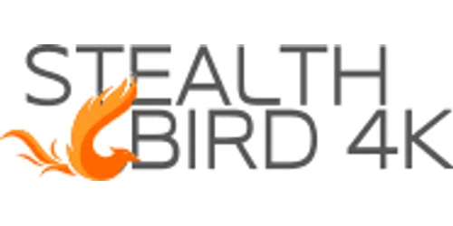 Stealth Bird 4K Promo Code
