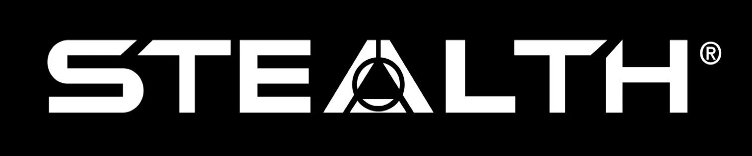 Stealth Core Merchant Logo
