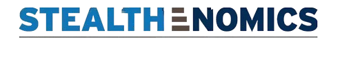 StealthEnomics Merchant Logo