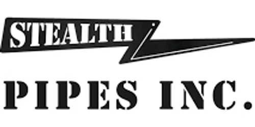 Stealth Pipes Promo Code
