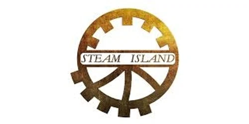 Steam Island Promo Code