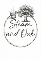 Steam&Oak Promo Code