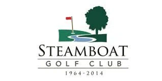 Steamboat Golf Club Merchant Logo