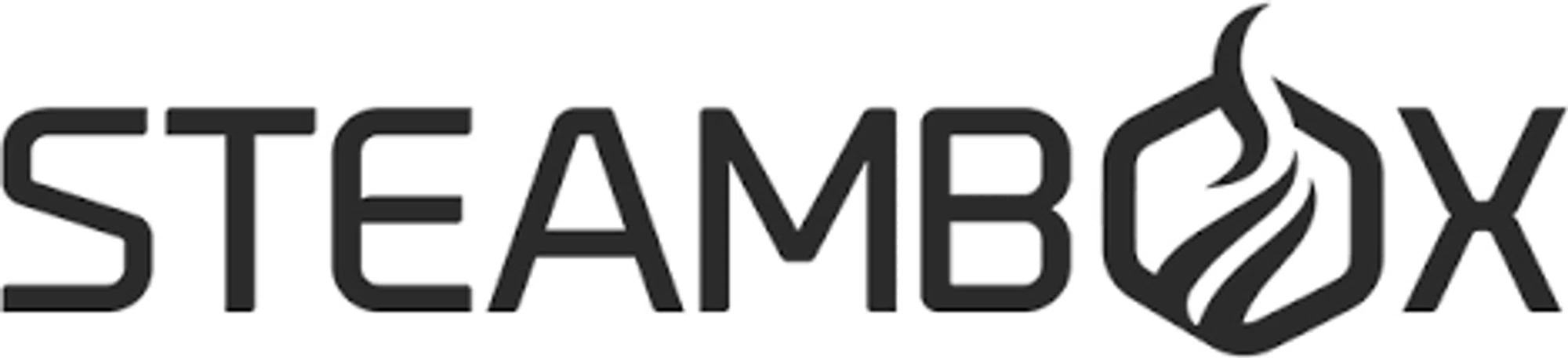 Steambox Merchant Logo