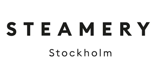 Steamery Stockholm coupon